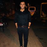 Profile Picture of Ashish Lal (@ashishlal93) on Instagram