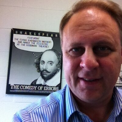 Profile Picture of Frank Mack (@frankmack04) on Twitter