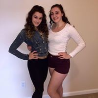 Profile Picture of Sarah Luciani (@sarah-luciani) on Quora