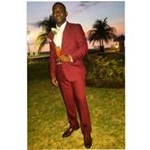 Profile Picture of Rosarion Pierre (@rosarionpierre) on Instagram