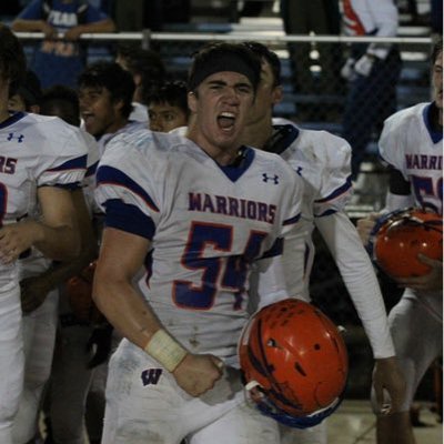 Profile Picture of Mitchell L.A.L.B.#54 (@Mitch5Clark2) on Twitter