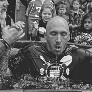 Profile Picture of Brian Perry (@brianperry85) on Instagram