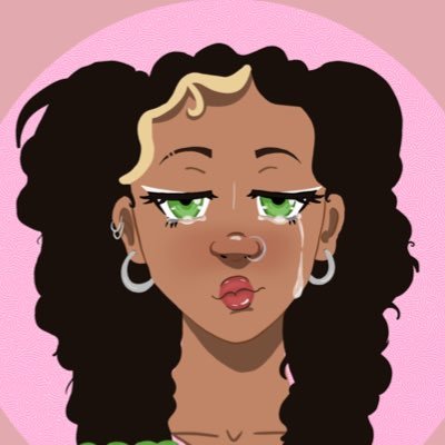 Profile Picture of Agent Codeine Banks💫 (@idreamofjammy) on Twitter