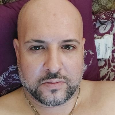 Profile Picture of William J. Cintrón Carattini (@WilliamJCintrn1) on Twitter