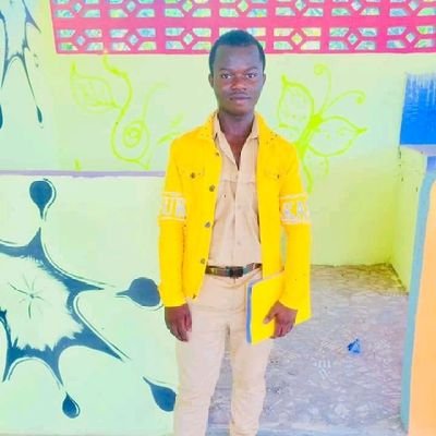 Profile Picture of Condé Adama (@CondAda44085769) on Twitter