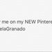 Profile Picture of Michaela Granado (@mic1224) on Pinterest