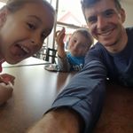 Profile Picture of Chris Lakin (@c.lakin) on Instagram