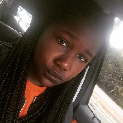 Profile Picture of Britney Moses (@mosesbritney1) on Twitter