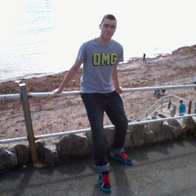 Profile Picture of Marc Conaghan (@GoodieMarc) on Twitter