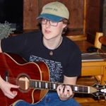 Profile Picture of Seth Masters (@seth_masters_) on Instagram