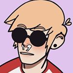 Profile Picture of owo (@andrew_hussie_owns_my_soul) on Instagram