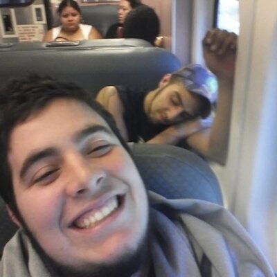 Profile Picture of David Accardi (@David_Accardi) on Twitter