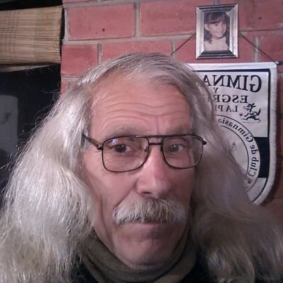 Profile Picture of Michael Laurino (@laurino_michael) on Twitter
