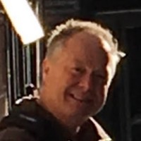 Profile Picture of David Fowkes (@david-fowkes-4) on Quora