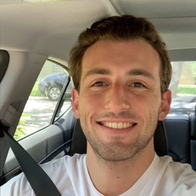 Profile Picture of Aaron Kopperl (@AKop47) on Twitter