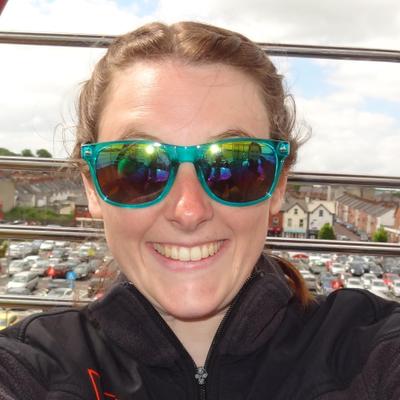 Profile Picture of Carrie Day (@crazmadsci) on Twitter