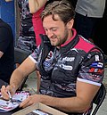 Profile Picture of Bobby Thompson (racing driver)on Wikipedia