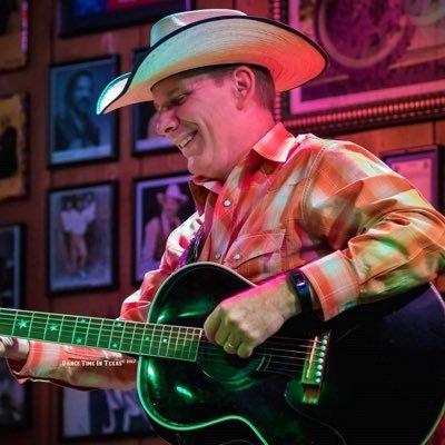 Profile Picture of Monte Good (@MonteGoodMusic) on Twitter