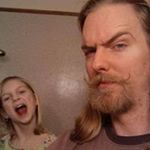 Profile Picture of Jonathan W Mayhew (@mayhewjw) on Instagram