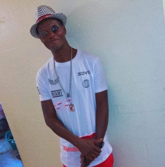 Profile Picture of Harold Williams (@headflat005) on Poshmark