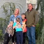 Profile Picture of Heather Spigelmyer (@ebnerpartyof5) on Instagram