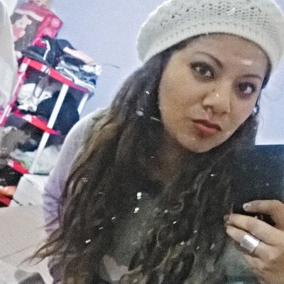 Profile Picture of Deborah Hidalgo (@deborahhidalgo3) on Twitter