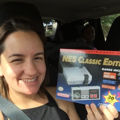 Profile Picture of Olivia Watson (@TechTeacherLiv) on Twitter