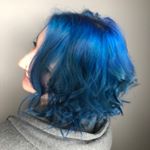 Profile Picture of McKenzie Smith (@let_your_hair_down_with_kenzie) on Instagram