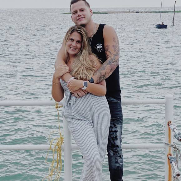 Profile Picture of Isabella Parzych (@iparzych23) on Poshmark