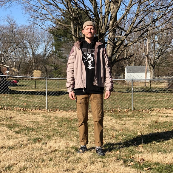 Chance Allen - Poshmark Profile Picture of Chance Allen (@chancexallen) on Poshmark