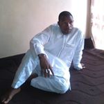 Profile Picture of Ahmad Sulaiman Brown (@brownahmad) on Instagram