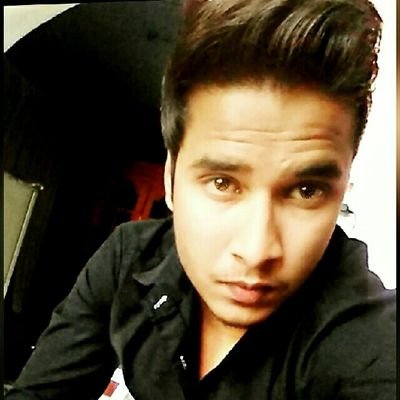 Profile Picture of Aseem Shukla (@AseemShukla10) on Twitter