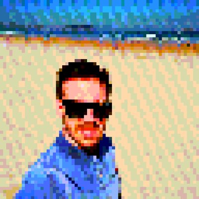 Profile Picture of Erik Huizinga (@ErikHuizinga) on Twitter