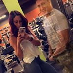 Profile Picture of Ena Thomas (@little.red_fitness) on Instagram