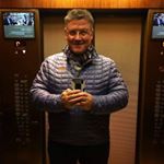 Profile Picture of steven morgan (@steventrickich) on Instagram