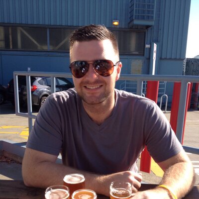 Profile Picture of Jeff Amundson (@jeffreya45) on Twitter