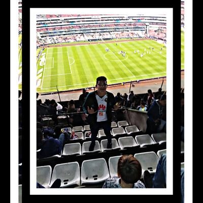 Profile Picture of Adolfo Naim Cerda Soule (@CerdaNaim) on Twitter