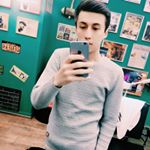 Profile Picture of Bobbarber_8430 (@bobbarber_8430) on Instagram