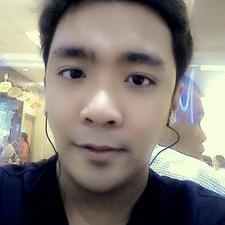 Jose Roel Asis - Twitter Profile Picture of Jose Roel Asis (@AsisJoseroel) on Twitter