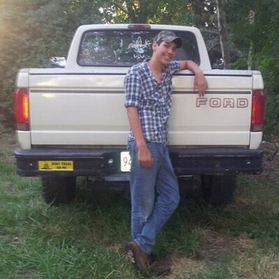 Profile Picture of Steven Connor Gwin (@connor_gwin) on Twitter
