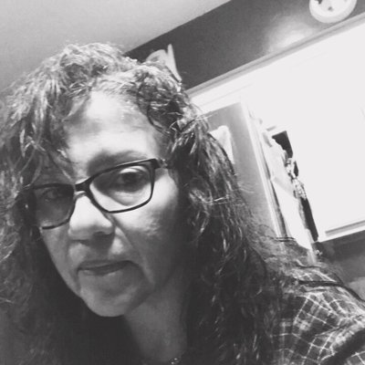 Rosa Machin - Twitter Profile Picture of Rosa Machin (@Rozlady77) on Twitter