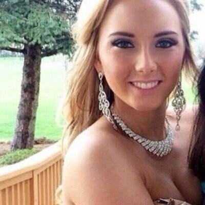 Profile Picture of Hailie Scott Mathers (@haiscottmathers) on Twitter