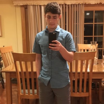 Profile Picture of Max Becker (@maxhr2000) on Twitter