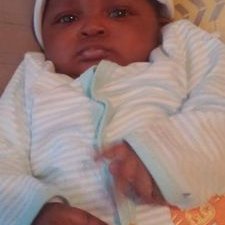 Kerline Etienne - Twitter Profile Picture of Kerline Etienne (@KerlineEtienne1) on Twitter