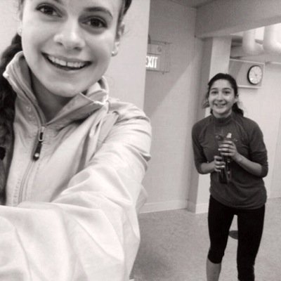 Kendall Ferguson - Twitter Profile Picture of Kendall Ferguson (@klferguson16) on Twitter