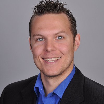 Profile Picture of Stephen Antoine (@StephenJAntoine) on Twitter