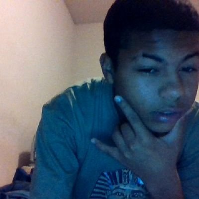 Profile Picture of BABY_BRAZEE (@DarrenRoberson7) on Twitter