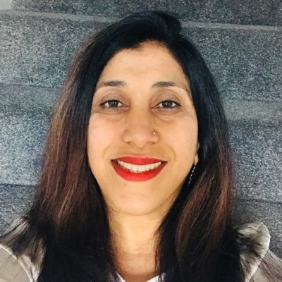 Profile Picture of Kalpa Patel (@KalpaPatel4) on Twitter