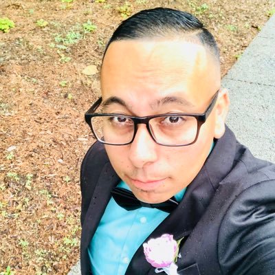 Profile Picture of Victor Chacon (@victorchacon83) on Twitter