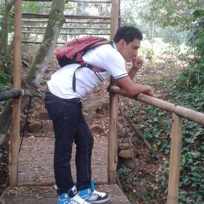 Profile Picture of David Omar Nestor (@david_nir22) on Twitter